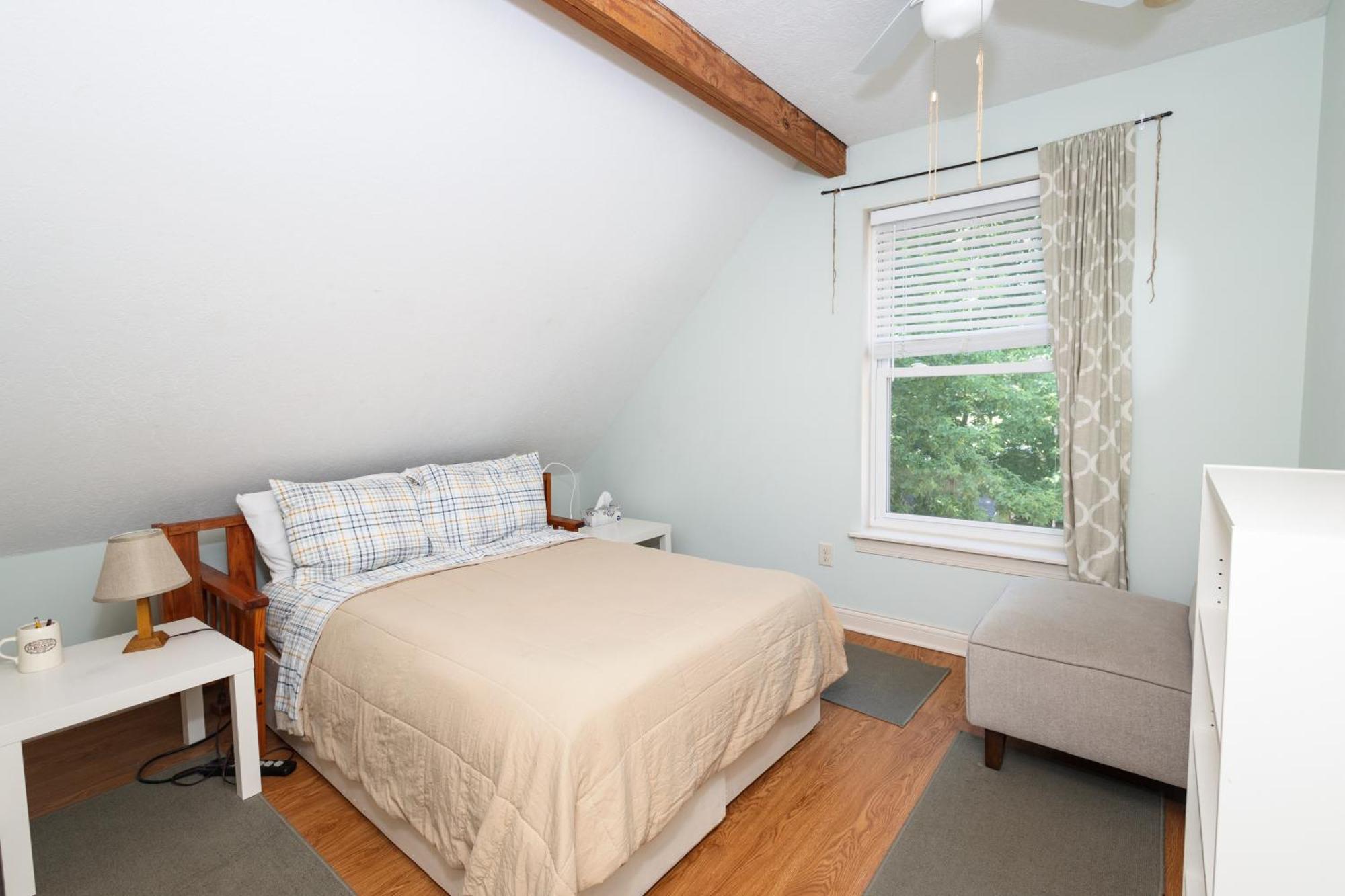 Home Steps From Oberlin Luaran gambar