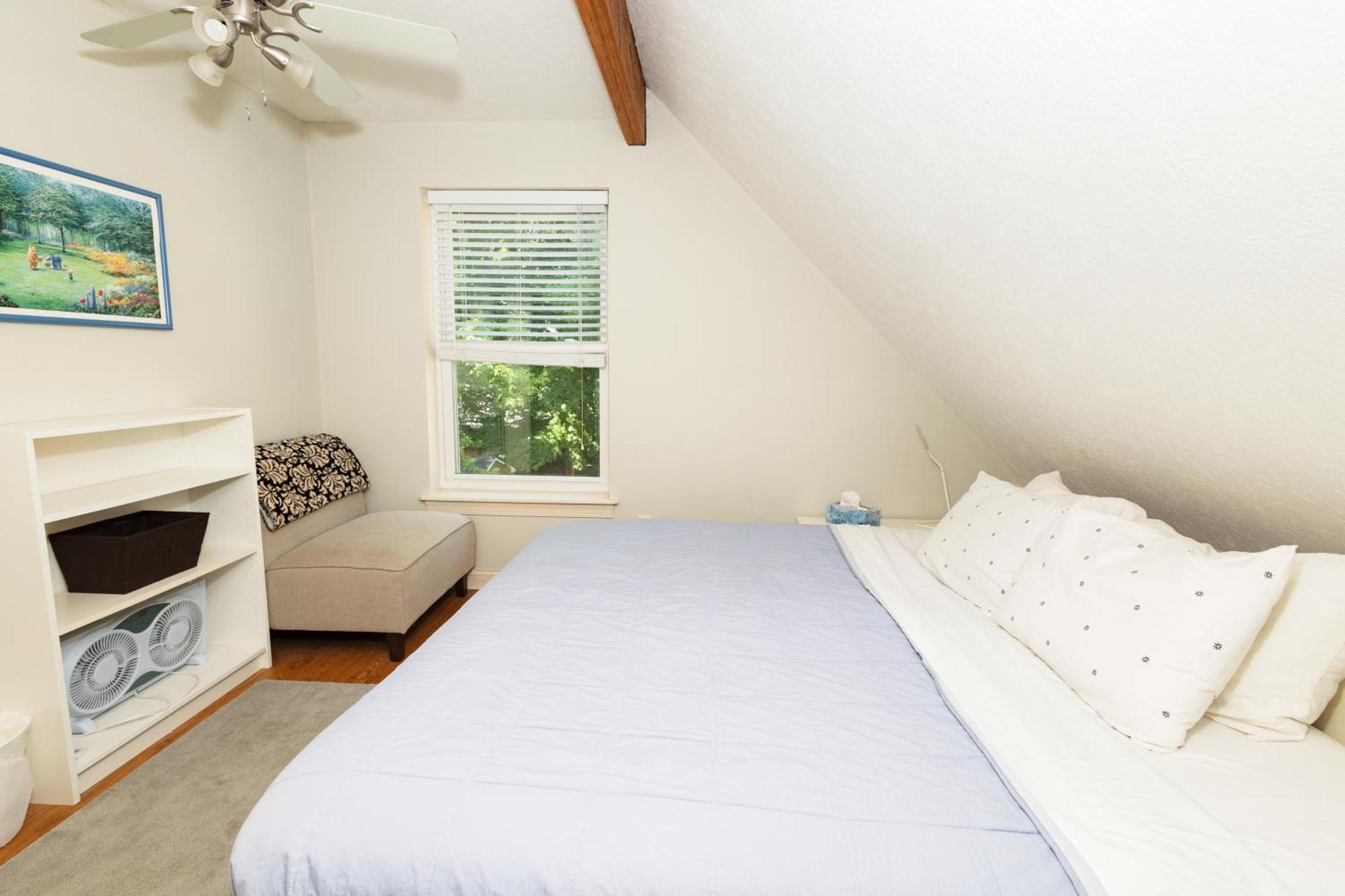 Home Steps From Oberlin Luaran gambar