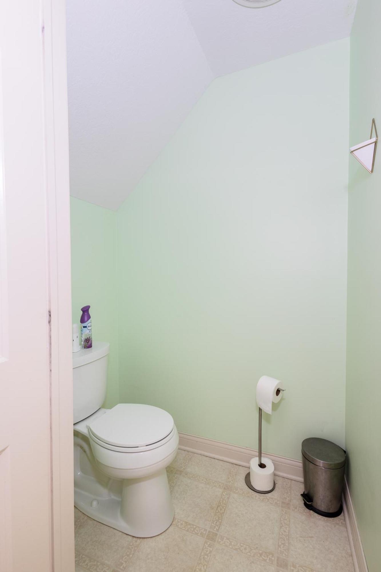 Home Steps From Oberlin Luaran gambar
