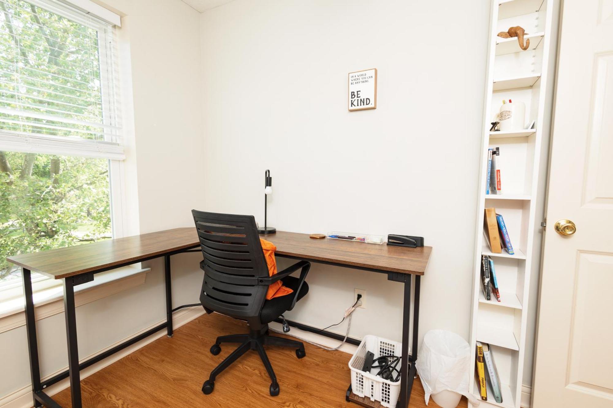 Home Steps From Oberlin Luaran gambar